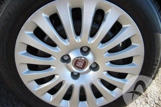 Used Fiat Punto 2011 Hatchback