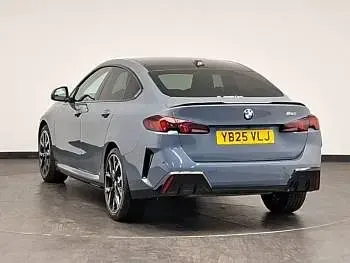 Used BMW 220 M Sport 170 HP (125 kW) 2025 Grey Coupe