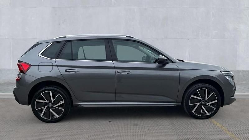 Second-hand Skoda Kodiaq SE L 116 CP (85 kW) 2025 Gri SUV