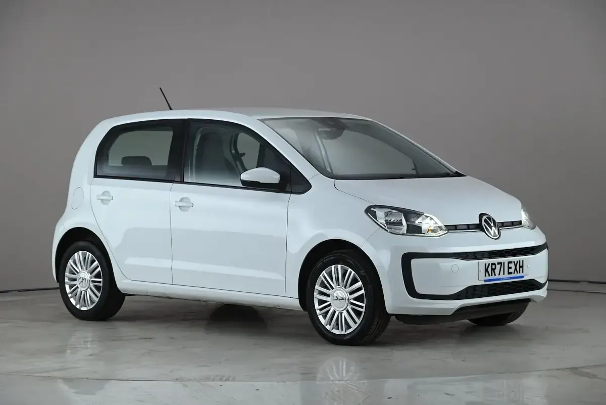 Used VW up! S 65 HP (47 kW) 2022 Hatchback