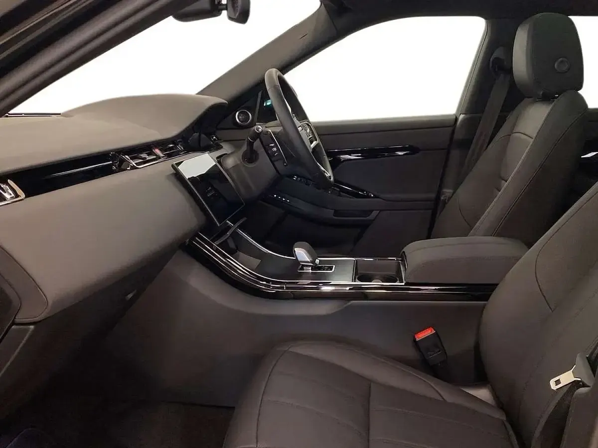 Used Land Rover Range Rover evoque SE Dynamic 309 HP (227 kW) 2025 Black SUV