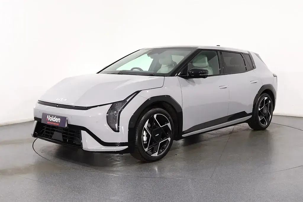 Used Kia EV4 GT-Line S 11 kW (15 HP) 2026 Hatchback