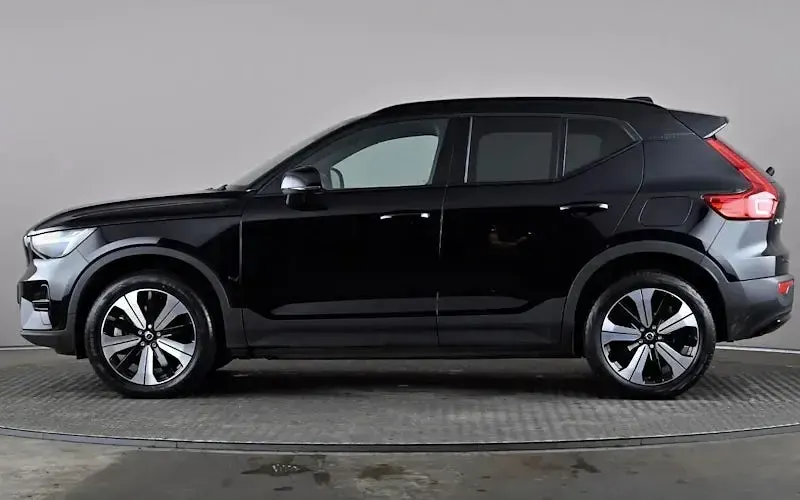 Used Volvo XC40 Core 169 kW (231 HP) 2022 SUV