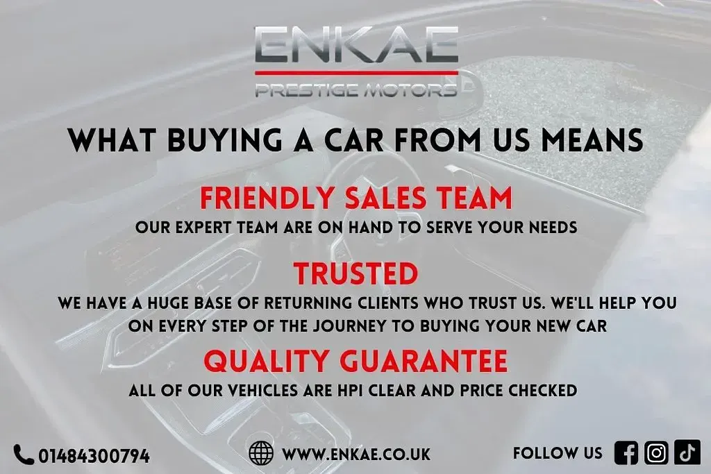 Used Land Rover Defender SE Dynamic 250 HP (183 kW) 2023 Black SUV