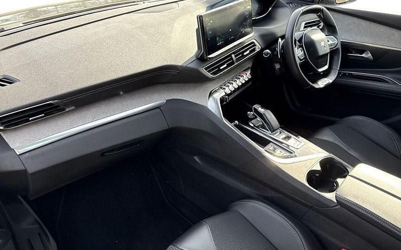 Used Peugeot 3008 GTi 226 HP (166 kW) 2023 Estate