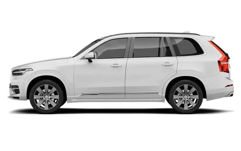 Used 2022 Volvo XC90 Momentum SUV | £30,805 (Super price) - Image 1/1