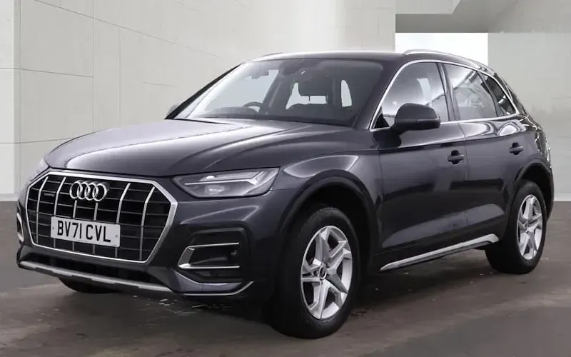 Second-hand Audi Q5 Sport 204 CP (150 kW) 2024 SUV