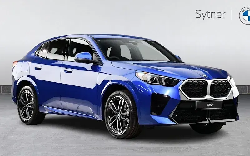 Used BMW X2 M Sport 170 HP (125 kW) 2026 SUV