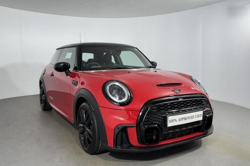 Used Mini Cooper S Premium Plus 2024 Hatchback