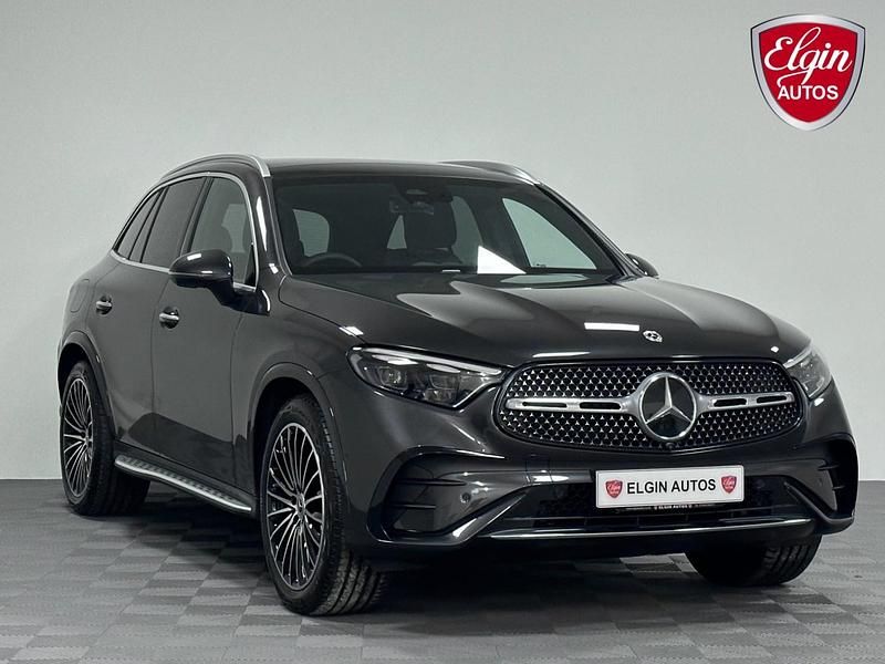 Used Mercedes 280 AMG line 2025 Grey Estate