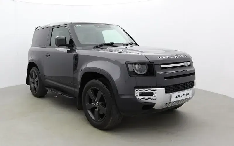 Usado Land Rover Defender HSE 249 HP (183 kW) 2023 SUV