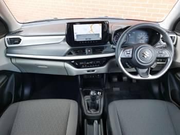 Used Suzuki Swift 82 HP (60 kW) 2025 Red Hatchback