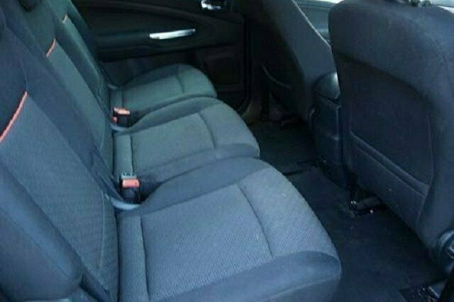 Used Ford S-MAX S 2007 MPV