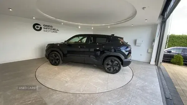 Used Suzuki e-Vitara 135 kW (184 HP) 2026 Black SUV
