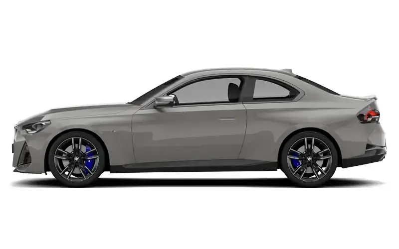 Used BMW 220 M Sport 184 HP (135 kW) 2026 Coupe