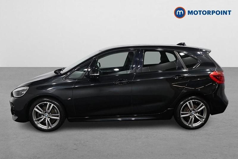Used BMW 220 M Sport 2021 Black Hatchback