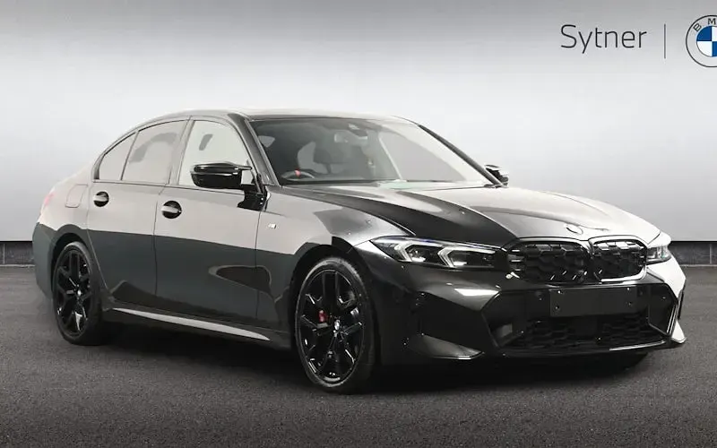 Used BMW M340 M Sport 374 HP (275 kW) 2025 Estate