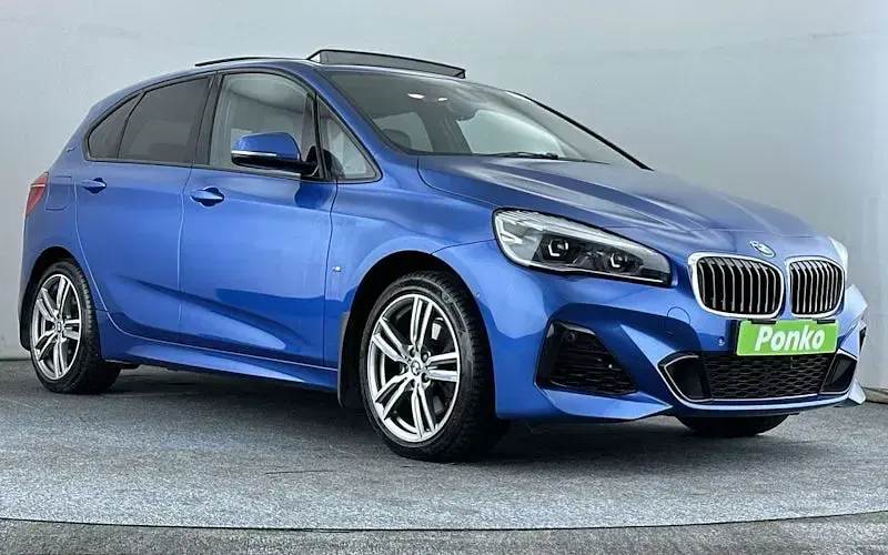 Used BMW 225 M Sport 224 HP (164 kW) 2019 Estate