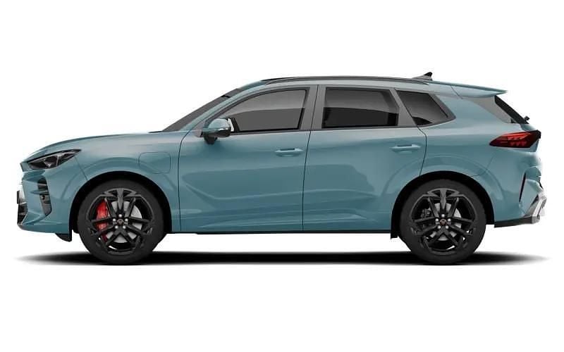 New Cupra Terramar 150 HP (110 kW) 2026 SUV