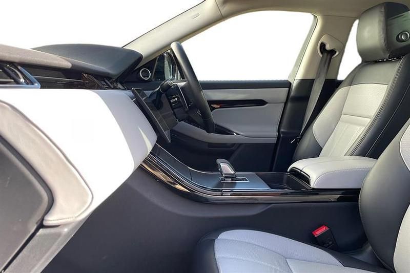 Used Land Rover Range Rover HSE Dynamic 249 HP (183 kW) 2024 Tribeca blue SUV