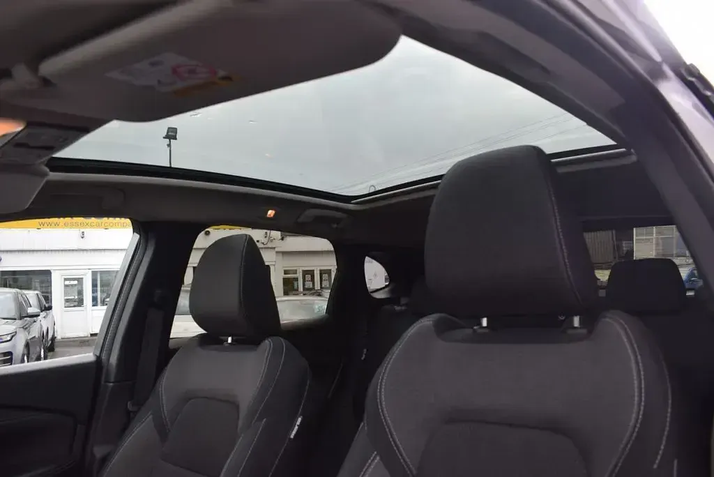 Used Nissan Qashqai N-Connecta 158 HP (116 kW) 2023 Grey SUV