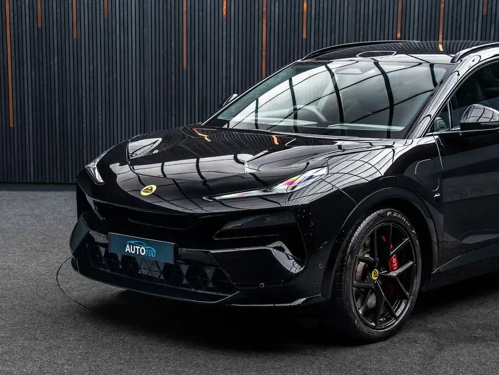 Used Lotus Eletre 22 kW (30 HP) 2023 SUV