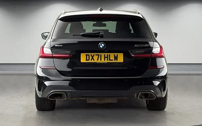 Used BMW M340 M Sport 374 HP (275 kW) 2022 Sedan