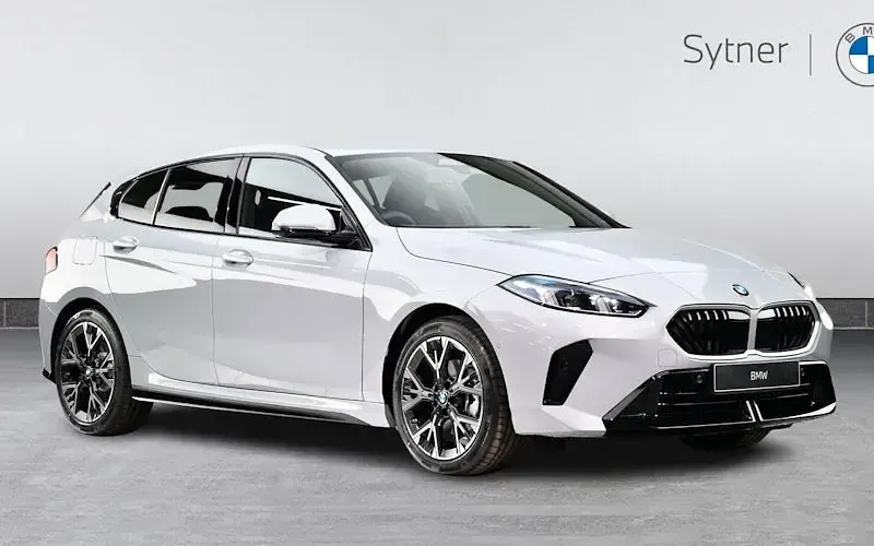 Usado BMW 120 M Sport 156 CV (114 kW) 2026 Utilitario
