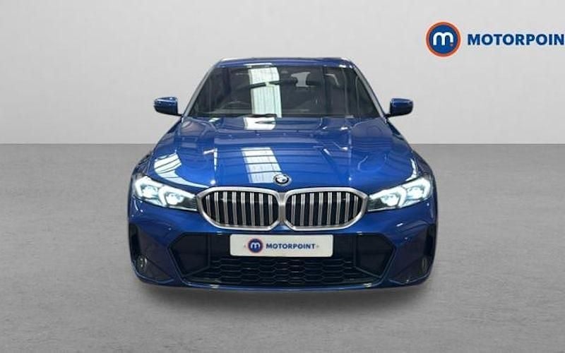 Used BMW 320 M Sport 184 HP (135 kW) 2026 Sedan