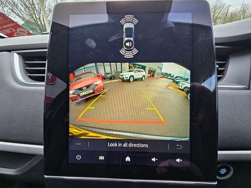 Used Renault Zoe GT-Line 100 kW (136 HP) 2020 Grey Hatchback