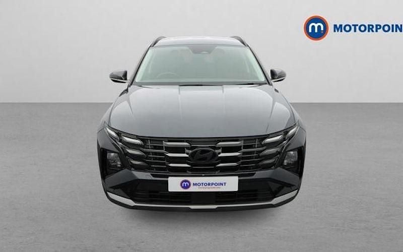 Used Hyundai Tucson Premium 252 HP (185 kW) 2026 SUV