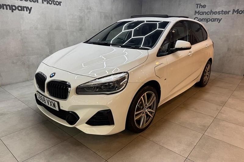Used 2018 BMW 225 Active Tourer M Sport MPV | £12,545 (Fair price) - Image 1/1