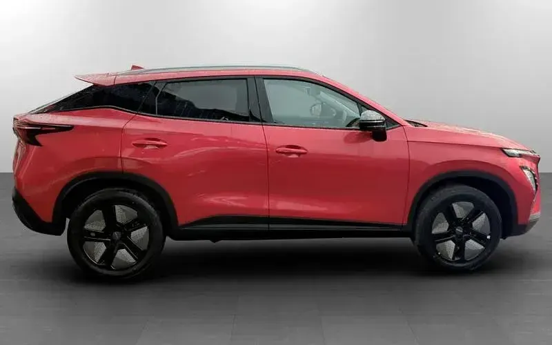 New Omoda E5 155 kW (211 HP) 2026 SUV