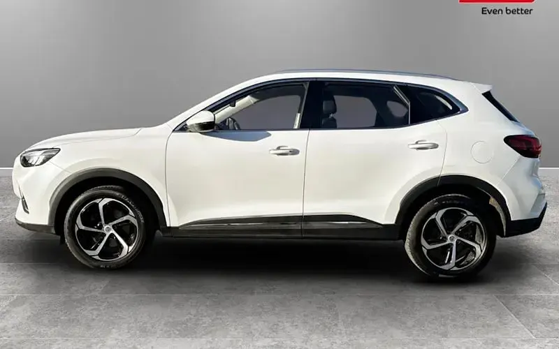 Used MG HS SE 162 HP (119 kW) 2024 SUV