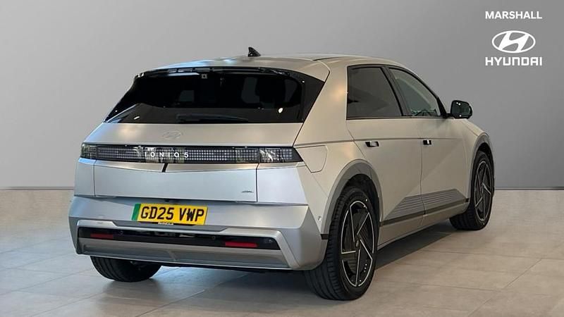 New Hyundai Ioniq 239 kW (325 HP) 2025 Gravity gold Hatchback