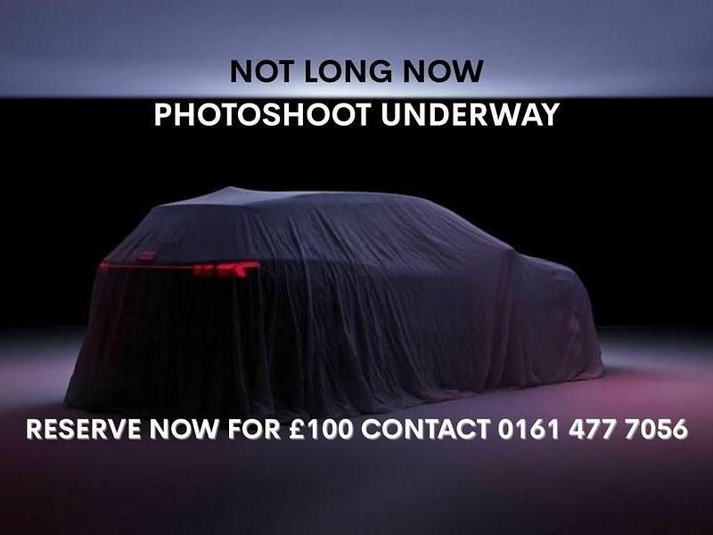 Used Audi A3 Sportback Sport 2024 Grey Hatchback