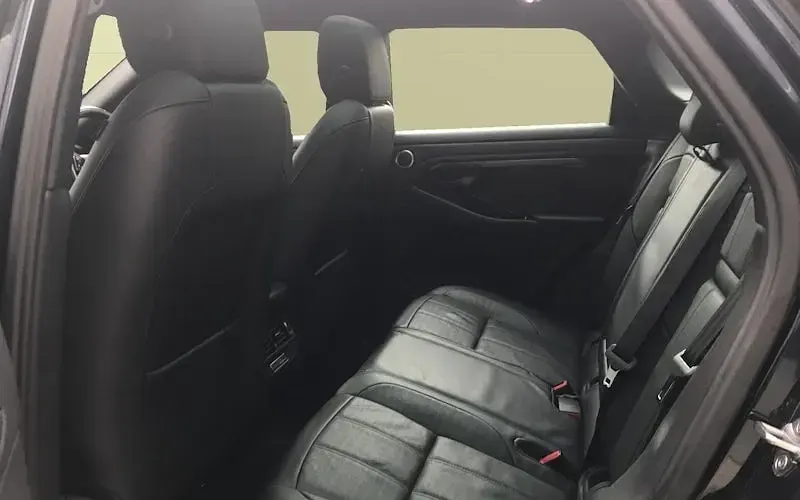 Used Land Rover Range Rover evoque HSE Dynamic 309 HP (227 kW) 2023 Blue SUV