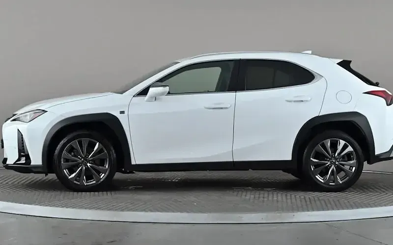 Used Lexus UX Sport Design Packet 184 HP (135 kW) 2024 SUV