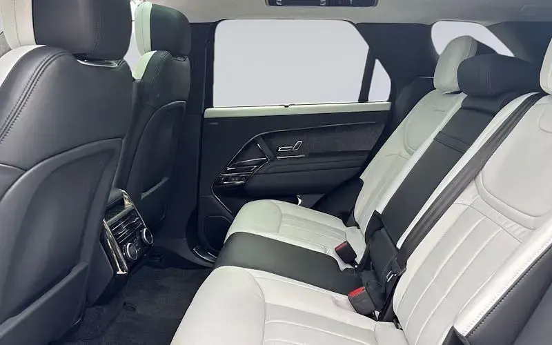 Used Land Rover Range Rover Sport Autobiography 441 HP (324 kW) 2023 Grey SUV
