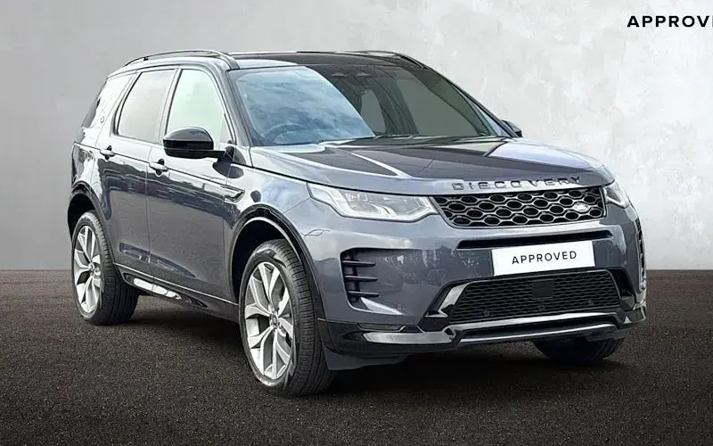 Used Land Rover Discovery Sport HSE Dynamic 204 HP (150 kW) 2024 SUV