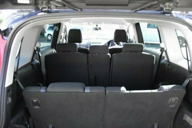 Used Mazda 5 2005 MPV