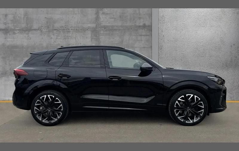 Used Cupra Terramar VZ2 265 HP (194 kW) 2025 Black SUV