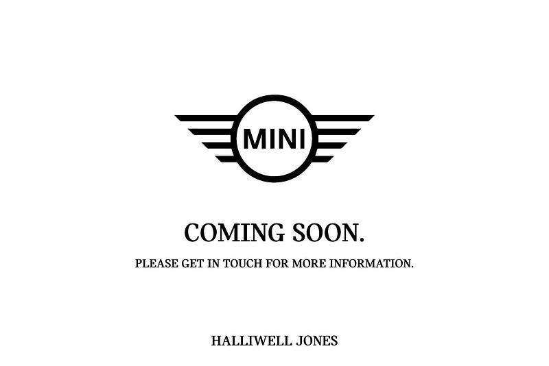 Used Mini Cooper Countryman Classic 134 HP (98 kW) 2023 Silver SUV