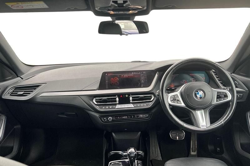 Used BMW 218 M Sport 2021 Grey Coupe