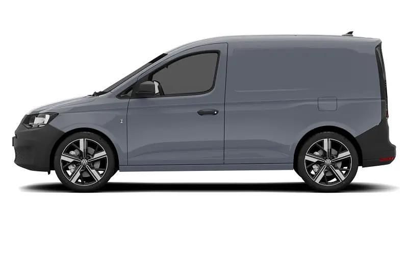 New 2025 VW Caddy MPV | £24,610 (Expensive) - Image 1/1