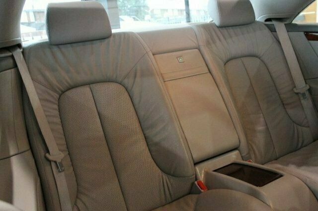 Used Mercedes CL600 2006 Coupe
