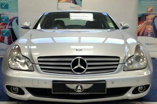 Used Mercedes CLS320 2006 Sedan
