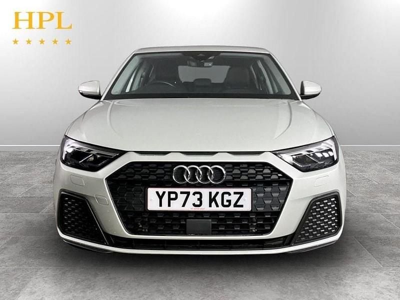 Used Audi A1 Business 2023 Silver SUV