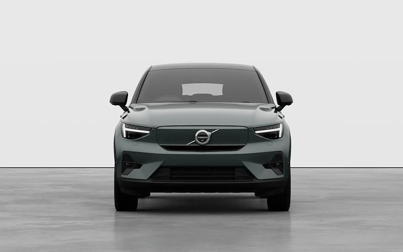 New Volvo EC40 Plus 185 kW (252 HP) 2026 SUV