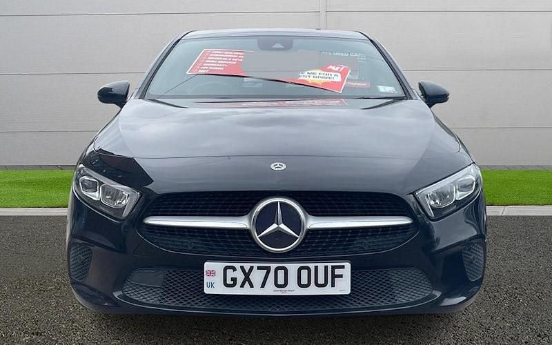 Used Mercedes A180 Executive 136 HP (100 kW) 2022 Hatchback